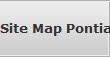 Site Map Pontiac Data recovery